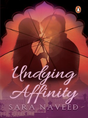 cover image of Undying Affinity